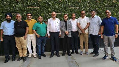 Couldn’t crack IIT or REC in 1984? These students went on to become CEOs, leaders and entrepreneurs