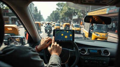 Bengaluru engineer Gaurav Sen has built an AI system that spots potholes and tracks who must fix them, here’s the complete story