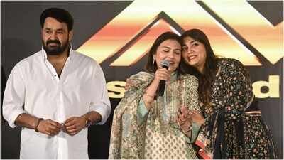 Vismaya Mohanlal’s movie sees sharp dip; Rs 16 Cr India net