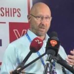 ‘We hope for the players’ support’: BWF secretary general on India Open in Delhi pollution | Badminton News