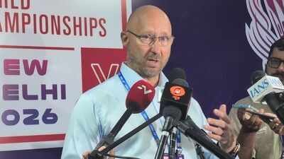 ‘We hope for the players’ support’: BWF secretary general on India Open in Delhi pollution | Badminton News