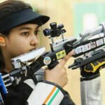 Tilottama Sen resets her targets after teen ‘angst’, makes Asian Games team