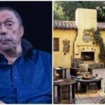 In 1993, Tim Curry bought a Los Angeles home for 0,000 as it faced demolition and spent years restoring it; hours after news of his death, the .5 million home found a buyer