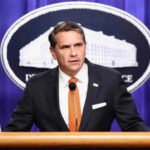 Senate confirms Trump’s ex-lawyer Todd Blanche as US Attorney General | World News