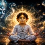 Are You a Ketu Child? Find Out If Your Birth Date Rules Your Intuition!