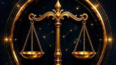 Libra Monthly Predictions for September 2026: Month faces mixed fortunes: Relationships thrive while financial worries persist; prioritize family time and health