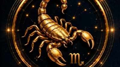 Scorpio Monthly Predictions for September 2026: challenges and opportunities awaits: Scorpions are advised to focus on family and health for balance