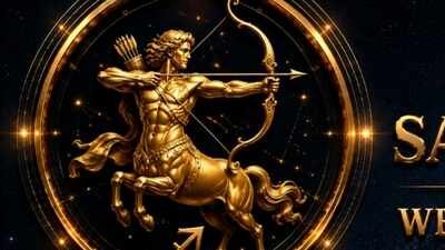 Sagittarius Monthly Predictions for September 2026: Face ups and downs this month; focus on family harmony and financial gains advised