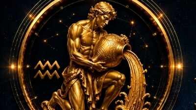 Aquarius Monthly Predictions for September 2026: Focus on health, income, and relationships is crucial