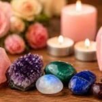 Rose Quartz to Amethyst: 7 Crystals you can carry for love, trust and relationship harmony
