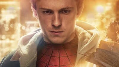 Tom Holland set to earn USD 100 MILLION for ‘Spider-Man: Brand New Day’ after USD 2 billion box office haul |