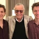 ‘Spider-Man: Brand New Day’: Harrison Osterfield is ‘so proud’ of Tom Holland’s achievements |