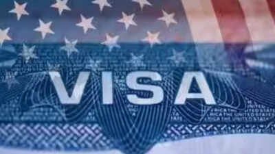 Trump official on 175,000 visa revocations; ‘All we ask is a couple of things…’