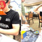 He solved a Rubik’s Cube blindfolded in just 11.56 seconds: Meet the 21-year-old Guinness World Record holder inspiring millions