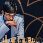 Praggnanandhaa beats World Championship challenger Sindarov to share Sinquefield Cup lead | Chess News
