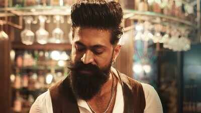 ‘Toxic: A Fairy Tale for Grown-Ups’ box office collection: Yash’s film crosses Rs 40 crore before release, trails ‘KGF: Chapter 2’ in advance sales |
