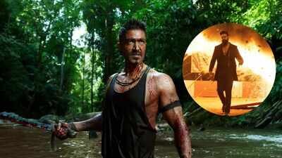 Toxic Full Movie Collection: ‘Toxic’ box office collection Day 6 [LIVE]: Yash and Kiara Advani film targets Rs 225 crore India net on first crucial Monday after strong opening weekend | Hindi Movie News