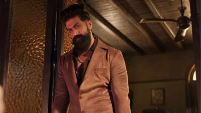 ‘Toxic’ Hindi version passed with ‘A’ certificate after CBFC directs cuts on abusive dialogue to child muted and trimming of drug scene | Hindi Movie News