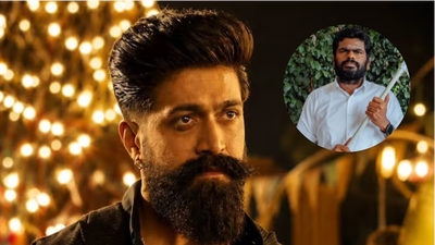 ‘Toxic’: K Annamalai calls for stricter CBFC rules amid Yash starrer release; raises concern over violence and portrayal of women |