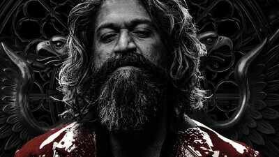 Yash and ‘Toxic: A Fairy Tale for Grown-Ups’ makers face second review controversy; send legal notice to reviewer over negative review after blocking audience reviews from ticketing platform | Kannada Movie News