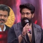 Yash: ‘Toxic’ star Yash hails Vijay’s commitment to the people of Tamil Nadu: ‘We’ve learnt a lot from him’ | Kannada Movie News