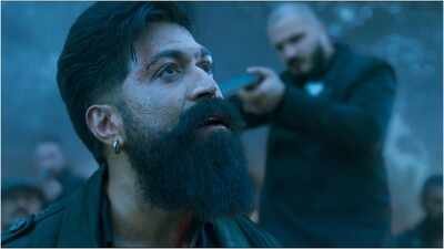 ‘Toxic: A Fairy Tale for Grown-Ups’ Twitter review: Yash, Kiara Advani, Nayanthara film gets mixed early reactions; netizens call it ‘Heavy KGF hangover’ | Kannada Movie News