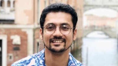 The extraordinary journey of AI researcher Trapit Bansal