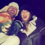 Taylor Swift and Travis Kelce name their dog after a meaningful 1993 coming-of-age film |