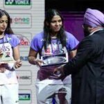 BWF World Championships: Treesa-Gayatri’s medal, Ayush’s shock and PV Sindhu’s fight define a tournament to remember | Badminton News