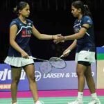 ‘Healed by time, fuelled by the wait’: How Treesa Jolly, Gayatri Gopichand ended India’s 15-year medal wait while keeping another streak alive | Badminton News