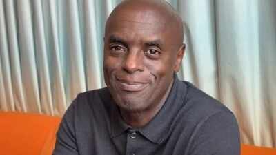 DJ Trevor Nelson shares a health update after brain tumour surgery: ‘I feel energised and almost back to myself’ |