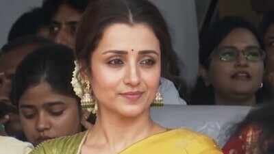‘I chose cinema over marriage’