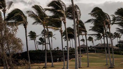 Why Hurricane Lala is a historic threat to Hawaii’s Big Island