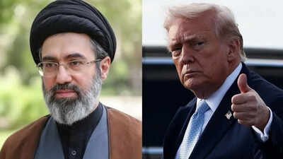 ‘No. 1 goal is Iran can’t have nukes’: Trump as US-Iran 60-day deal deadline expires