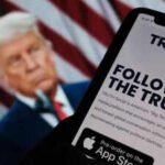 Trump Media Q2 results: US president-led media ventrue posts 8 mn loss as crypto holdings tumble