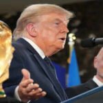 Donald Trump says he never discussed Infantino’s World Cup proposal as FIFA later scraps plan | Football News
