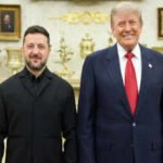 Zelenskyy seeks 10% of US stockpile to ‘destroy all Russians’ missiles’: Report
