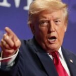 Trump’s hair-do turns heads, has America all tangled up