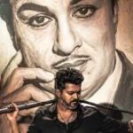 Jana Nayagan Film: Who voiced MGR’s viral ‘Thangame Thalapathy’ in ‘Jana Nayagan’? TSK shares the story behind the viral dialogue | Tamil Movie News