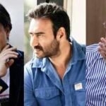 Tukaram Mundhe clarifies he’s not targeting Shah Rukh Khan, Ajay Devgn, says FDA issued notices for surrogate advertising: ‘The responsibility is on those who endorse it’ | Hindi Movie News