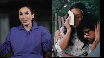 ‘Who saw this coming’: Laura Loomer hounds Tulsi Gabbard as ex-DNI shares emotional update on husband’s cancer treatment
