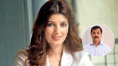 Twinkle Khanna’s satirical take on Tukaram Mundhe’s food safety raids wins the internet: ‘I found a packet of Shahi Masala that expired around the same time as the Mughal Empire’ | Hindi Movie News