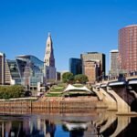 Two vacant Connecticut office buildings built in 1980 and 1982 will become 286 apartments in a 0 million conversion, reusing 511,000 sq ft instead of tearing them down