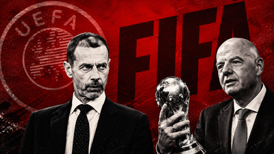 UEFA goes to US court for documents and evidence to prepare Swiss criminal case against Infantino | Football News