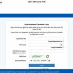 UGC NET answer key 2026 out at ugcnet.nta.nic.in; NTA opens challenges for 84 subjects, check fee and deadline