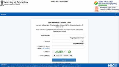 UGC NET answer key 2026 out at ugcnet.nta.nic.in; NTA opens challenges for 84 subjects, check fee and deadline