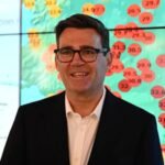 UK PM Andy Burnham announces £65m support package for farmers hit by drought