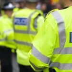 UK man,55, dies after dog bite during footpath altercation; owner arrested on murder suspicion
