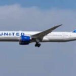 ‘Engine issue at 31,000 feet’: New Jersey-bound United Airlines flight makes emergency landing in Nevada