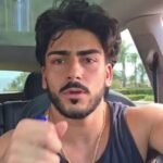 Who is Rawdogmoon? Sara Saffari furious after Twitch streamer throws her into pool wearing K Rolex | World News